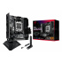 Tarjeta Madre ASUS ROG STRIX X870-I WIFI, Mini-ITX, Socket AM5, AMD X870, 96GB DDR5, HDMI para AMD  1