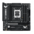 Tarjeta Madre ASUS B850M-PLUS, ATX, Socket AM5, AMD B850, 128GB DDR5, HDMI/DP para AMD  1