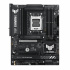 Tarjeta Madre ASUS TUF GAMING B850-PLUS WIFI, ATX, Socket AM5, AMD B850, 192GB DDR5, HDMI/DP para AMD - Imagen adicional 1