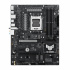 Tarjeta Madre ASUS TUF GAMING B850-PLUS WIFI, ATX, Socket AM5, AMD B850, 192GB DDR5, HDMI/DP para AMD