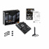 Tarjeta Madre ASUS TUF GAMING B850-PLUS WIFI, ATX, Socket AM5, AMD B850, 192GB DDR5, HDMI/DP para AMD - Imagen adicional 4