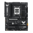 Tarjeta Madre ASUS TUF GAMING B850-PLUS WIFI, ATX, Socket AM5, AMD B850, 192GB DDR5, HDMI/DP para AMD - Imagen adicional 2
