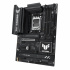 Tarjeta Madre ASUS TUF GAMING B850-PLUS WIFI, ATX, Socket AM5, AMD B850, 192GB DDR5, HDMI/DP para AMD - Imagen adicional 6