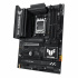 Tarjeta Madre ASUS TUF GAMING B850-PLUS WIFI, ATX, Socket AM5, AMD B850, 192GB DDR5, HDMI/DP para AMD - Imagen adicional 7
