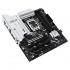 Tarjeta Madre ASUS PRIME Z890M-PLUS WIFI, Micro-ATX, LGA 1851, Intel Z890, 256GB DDR5, HDMI/DP para Intel - Imagen adicional 3