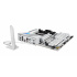 Tarjeta Madre ASUS ROG STRIX B860-A GAMING WIFI, ATX, LGA 1851, Intel B860, 256GB DDR5, HDMI/DP para Intel  9