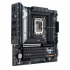 Tarjeta Madre ASUS TUF GAMING B860M-PLUS WIFI, Micro-ATX, LGA 1851, Intel B860, 256GB DDR5, HDMI/DP para Intel - Imagen adicional 1