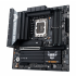 Tarjeta Madre ASUS TUF GAMING B860M-PLUS WIFI, Micro-ATX, LGA 1851, Intel B860, 256GB DDR5, HDMI/DP para Intel - Imagen adicional 2