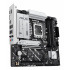 Tarjeta Madre ASUS PRIME B860M-A WIFI, Micro-ATX, LGA 1851, Intel B860, 256GB DDR5, HDMI/DP para Intel - Imagen adicional 3
