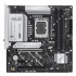 Tarjeta Madre ASUS PRIME B860M-A WIFI, Micro-ATX, LGA 1851, Intel B860, 256GB DDR5, HDMI/DP para Intel - Imagen adicional 1