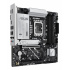 Tarjeta Madre ASUS PRIME B860M-A WIFI, Micro-ATX, LGA 1851, Intel B860, 256GB DDR5, HDMI/DP para Intel - Imagen adicional 2