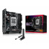 Tarjeta Madre ASUS ROG STRIX B850-I GAMING WIFI, Mini-ITX, Socket AM5, AMD B850, 96GB DDR5, HDMI/DP para AMD  1