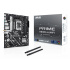 Tarjeta Madre ASUS PRIME H810M-A WIFI, Micro-ATX, LGA 1851, Intel H810, 128GB DDR5, HDMI/DP para Intel  1