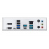 Tarjeta Madre ASUS PRIME B850-PLUS WIFI, ATX, Socket AM5, AMD B850, 256GB DDR5, HDMI/DP para AMD - Imagen adicional 5