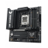 Tarjeta Madre ASUS TUF GAMING B650EM-PLUS WIFI, Micro-ATX, Socket AM5, AMD B650, 256GB DDR5, HDMI/DP para AMD