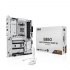 Tarjeta Madre ASUS B850 MAX GAMING WIFI W, ATX, Socket AM5, AMD B850, 256GB DDR5, HDMI/DP para AMD