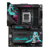 Tarjeta Madre ASUS ROG Strix X870E-H Gaming WiFi7 Hatsune Miku Edition, ATX, Socket AM5, AMD X870E, 256GB DDR5, HDMI para AMD  1