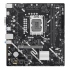 Tarjeta Madre ASUS Prime H810M-K, Micro-ATX, LGA 1851, Intel H810, 128GB DDR5, HDMI para Intel