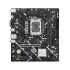 Tarjeta Madre ASUS Prime H810M-K, Micro-ATX, LGA 1851, Intel H810, 128GB DDR5, HDMI para Intel - Imagen adicional 1