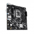 Tarjeta Madre ASUS Prime H810M-K, Micro-ATX, LGA 1851, Intel H810, 128GB DDR5, HDMI para Intel - Imagen adicional 5