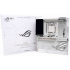 Tarjeta Madre ASUS X870E GLACIAL, ATX, Socket AM5, AMD X870E, 256GB DDR5, HDMI/DP para AMD - Imagen adicional 5