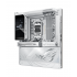 Tarjeta Madre ASUS ROG CROSSHAIR X870E GLACIAL, E-ATX, Socket AM5, AMD X870E, 256GB DDR5, para AMD - Imagen adicional 2