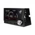 ASUS ROG Front Base, Controlador de Ventilador, 4'', USB 2.0  6
