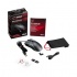 Mouse Gamer ASUS Óptico ROG Gladius, Alámbrico, 6400DPI, USB, Negro  2
