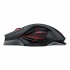 Mouse Gamer ASUS Láser ROG Spatha, Inalámbrico, USB, 8200DPI, Negro - Imagen adicional 1
