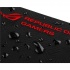 Mousepad Gamer ASUS ROG Whetstone, 32x27cm, Grosor 2mm, Negro/Rojo  5