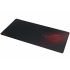 Mousepad ASUS ROG Sheath, 90 x 44cm, Grosor 3mm, Negro/Rojo  1