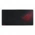 Mousepad ASUS ROG Sheath, 90 x 44cm, Grosor 3mm, Negro/Rojo  2
