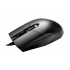 Mouse Gamer ASUS Óptico ROG Strix Impact, Alámbrico, USB, 5000DPI, Negro  3