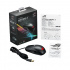 Mouse Gamer ASUS Óptico ROG Strix Impact, Alámbrico, USB, 5000DPI, Negro  6