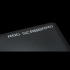 Mousepad Gamer ASUS ROG Scabbard XL, 90cm x 40cm, 2mm, Negro  6