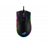 Mouse Gamer Ergonómico ASUS Óptico ROG Gladius II Origin, Alámbrico, USB, 12.000DPI, Negro