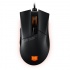 Mouse Gamer ASUS Óptico ROG Gladius II Origin Call of Duty - Black Ops 4 Edition, Alámbrico, USB, 12.000DPI, Negro