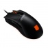 Mouse Gamer ASUS Óptico ROG Gladius II Origin Call of Duty - Black Ops 4 Edition, Alámbrico, USB, 12.000DPI, Negro - Imagen adicional 2