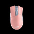 Mouse Gamer ASUS Óptico ROG Gladius II Origin PNK LTD, Alámbrico, USB, 12.000DPI, Rosa/Blanco  2