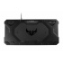 Teclado Gamer ASUS TUF Gaming K5 RGB, Alámbrico, Negro (Inglés)  2
