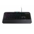 Teclado Gamer ASUS TUF Gaming K5 RGB, Alámbrico, Negro (Inglés)  3