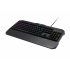 Teclado Gamer ASUS TUF Gaming K5 RGB, Alámbrico, Negro (Inglés)  4