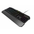 Teclado Gamer ASUS TUF Gaming K5 RGB, Alámbrico, Negro (Inglés)  5