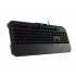 Teclado Gamer ASUS TUF Gaming K5 RGB, Alámbrico, Negro (Inglés)  6