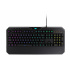 Teclado Gamer ASUS TUF Gaming K5 RGB, Alámbrico, Negro (Inglés)