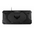 Teclado Gamer ASUS TUF Gaming K5 RGB, Alámbrico, Negro (Inglés) - Imagen adicional 1