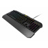 Teclado Gamer ASUS TUF Gaming K5 RGB, Alámbrico, Negro (Inglés) - Imagen adicional 4
