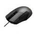 Mouse Gamer ASUS Óptico TUF Gaming M5, Alámbrico, USB, Negro  6