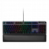 Teclado Gamer ASUS TUF Gaming K7 RGB, Teclado Mecánico, Switch Lineal Optomecánico, Alámbrico, Negro (Inglés)