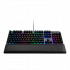 Teclado Gamer ASUS TUF Gaming K7 RGB, Teclado Mecánico, Switch Lineal Optomecánico, Alámbrico, Negro (Inglés) - Imagen adicional 1
